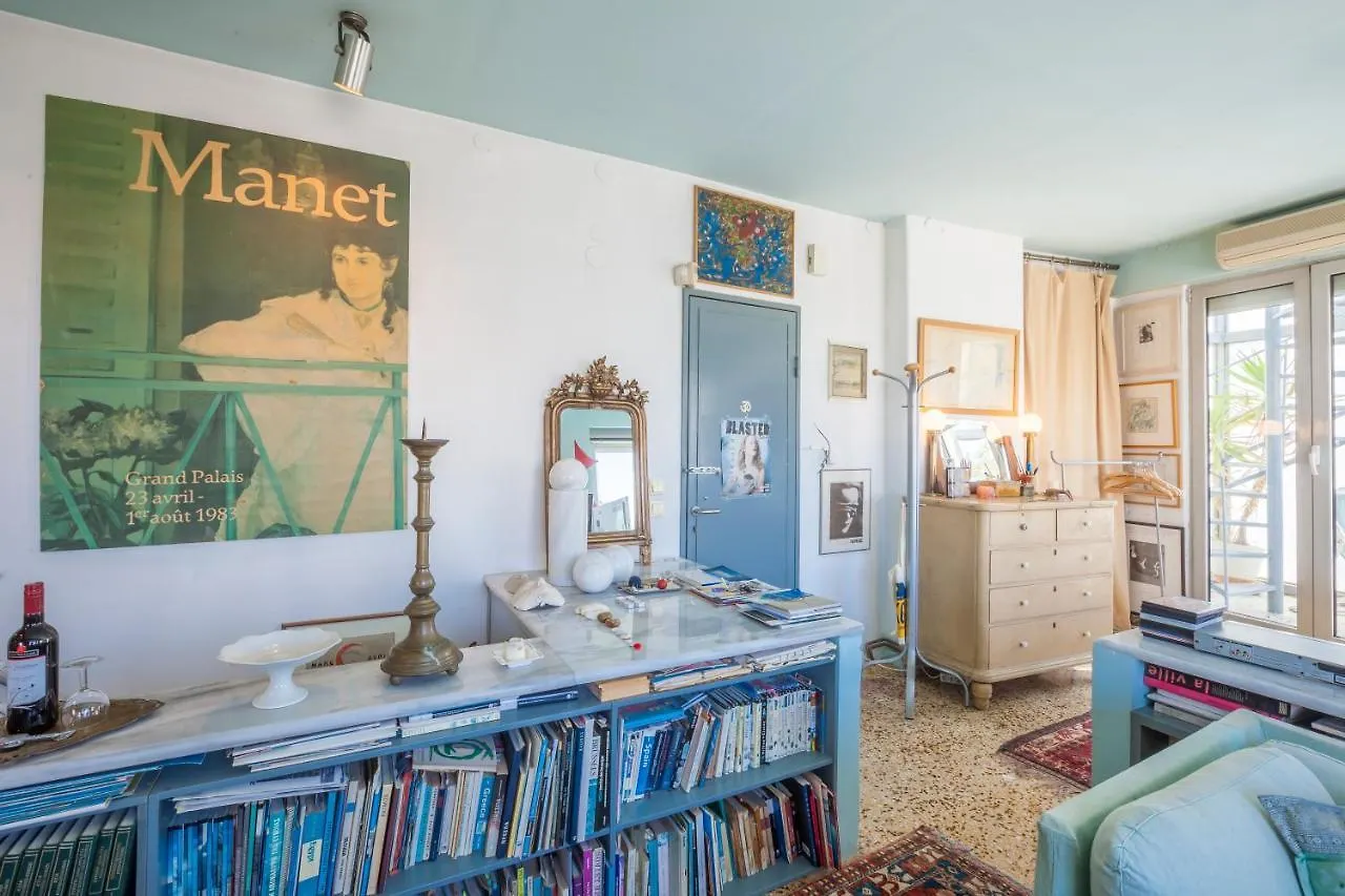 Urban Dream-Down Town Apartment Thessaloniki Greece